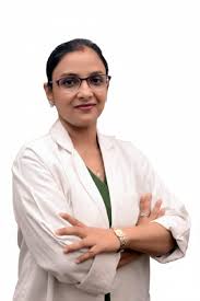 Dr Deepanjali Arya